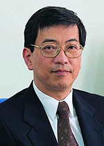 Chair of Taiwan Nanotechnology Standard Council
